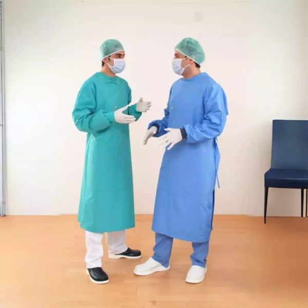 Boks Gömleği Reusable Antistatik - Model 01